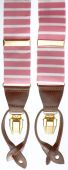 G-278-02 Bavarian-Suspenders cotton pink