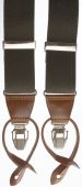 S-210-02 Bavarian-Suspenders brown