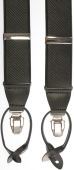S-308-06 Bavarian-Suspenders shiny black