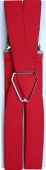 7Xxs-110cm 1,7cm red 43.31inch long and 0,66 inch wide