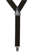 3,6 cm breit schwarz 120cm L standard
